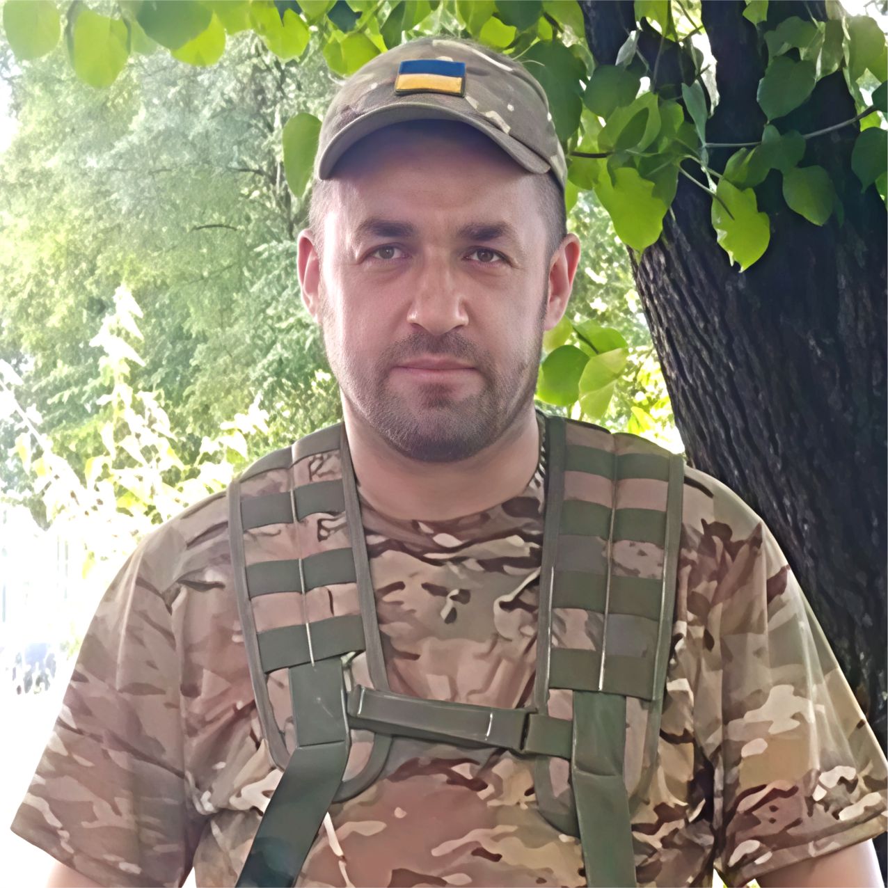 Обравіт Роман Сергійович